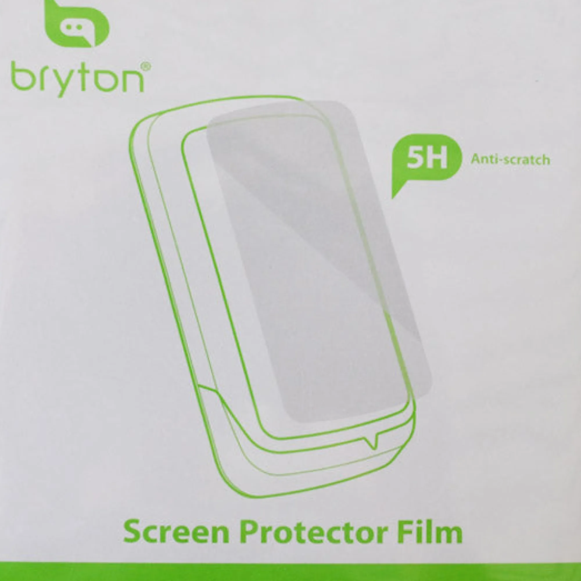Bryton Accessori E Supporti|Accessori*Protezione Schermo - Rider 100