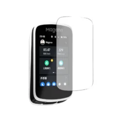 Magene Ciclocomputer Gps|Ciclocomputer*Protezione schermo pe C606