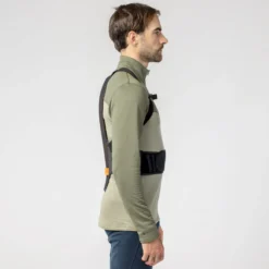 Protezione Scott Back Protector Airflow - Nero