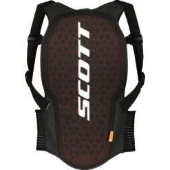 Protezione Scott Back Protector Airflow Pro - Nero