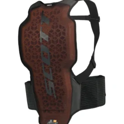 Protezione Scott Back Protector Airflex Pro - Nero