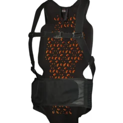 Protezione Scott Back Protector Airflex Pro - Nero