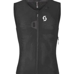 Protezione Scott Protector Vanguard Evo Vest - Nero
