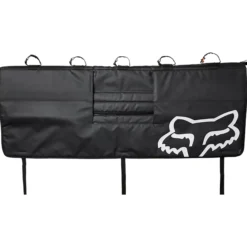 Fox Borse Portabici Da Viaggio|Accessori*Protezione Sponda posteriore Pickup - S