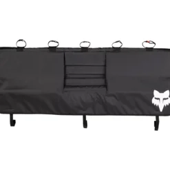 Fox Borse Portabici Da Viaggio|Accessori*Protezione Sponda posteriore Pickup Small -