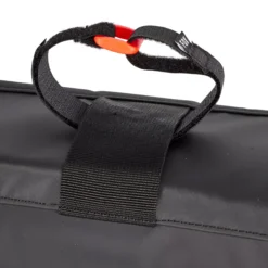 Fox Borse Portabici Da Viaggio|Accessori*Protezione Sponda posteriore Pickup Small -