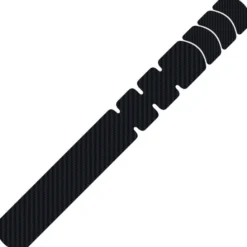 Lizard Skins Protezione Telaio|Manutenzione*Protezione Telaio Small - Carbon