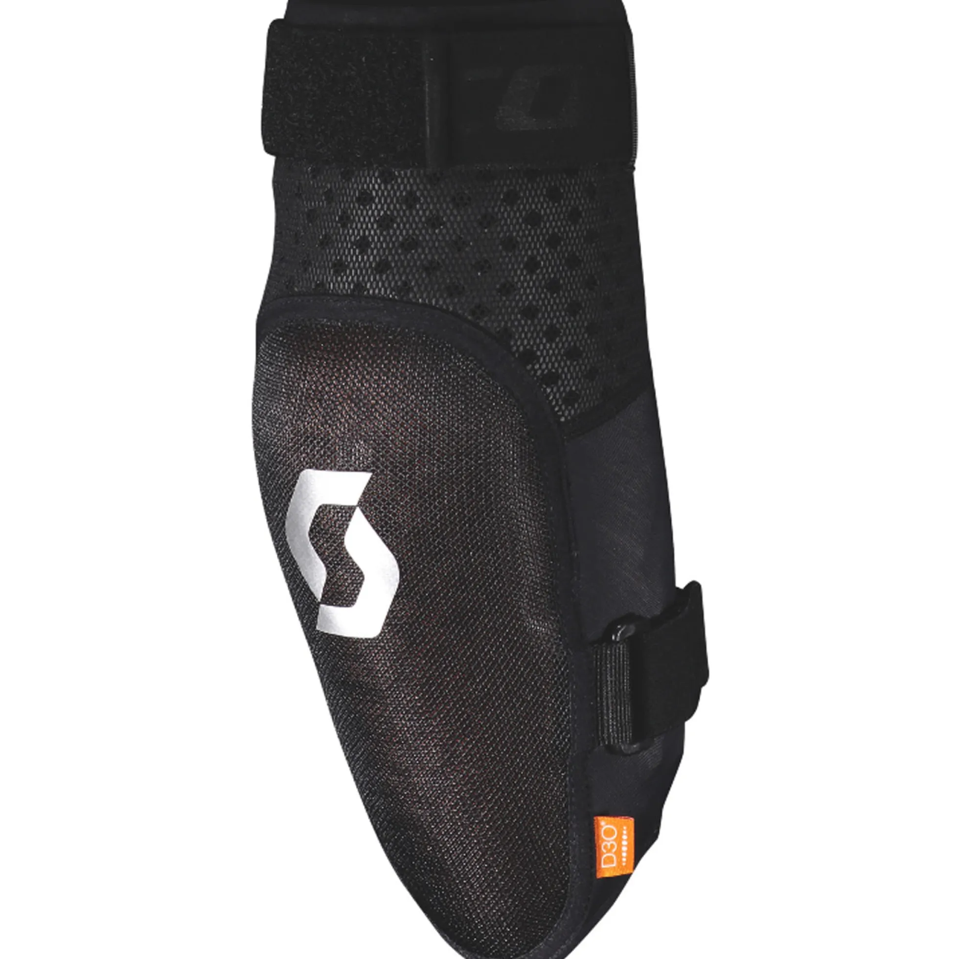 Protezioni ginocchio bambino Scott Softcon Junior - Nero