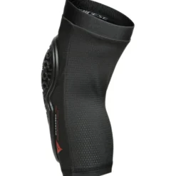 Protezioni ginocchio bambino Dainese Scarabeo Pro - Nero