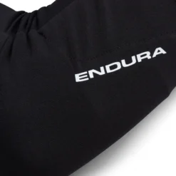Protezioni ginocchio Endura SingleTrack Lite - Nero