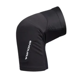 Protezioni ginocchio Endura SingleTrack Lite - Nero