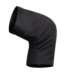 Protezioni ginocchio Endura SingleTrack Lite - Nero