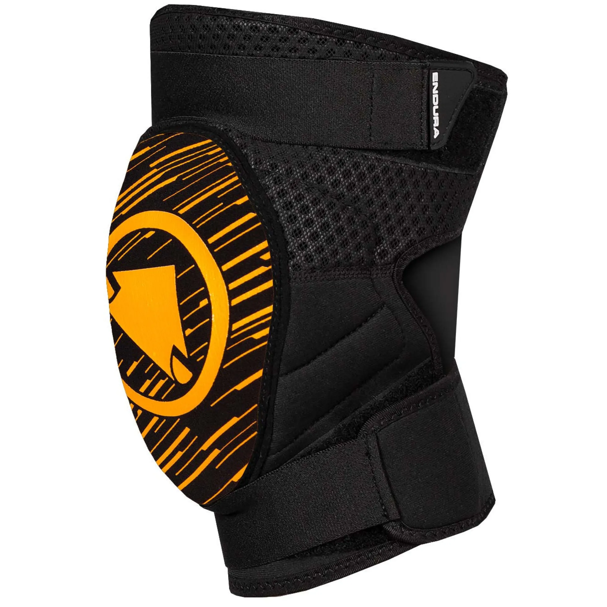 Protezioni ginocchio Endura Strack Protector 2 - Arancio