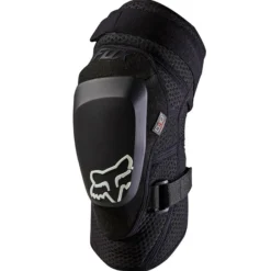 Protezioni ginocchio Fox Launch Pro D30 - Nero