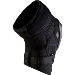 Protezioni ginocchio Fox Launch Pro D30 - Nero