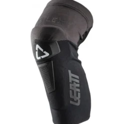 Protezioni ginocchio Leatt Airflex Hybrid - Nero