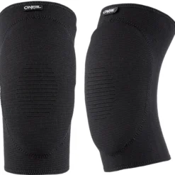 Protezioni ginocchio O`Neal Superfly V.22 - Nero