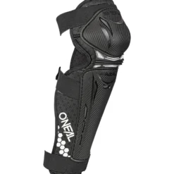 Protezioni ginocchio O`Neal TRAIL FR Carbon - Nero