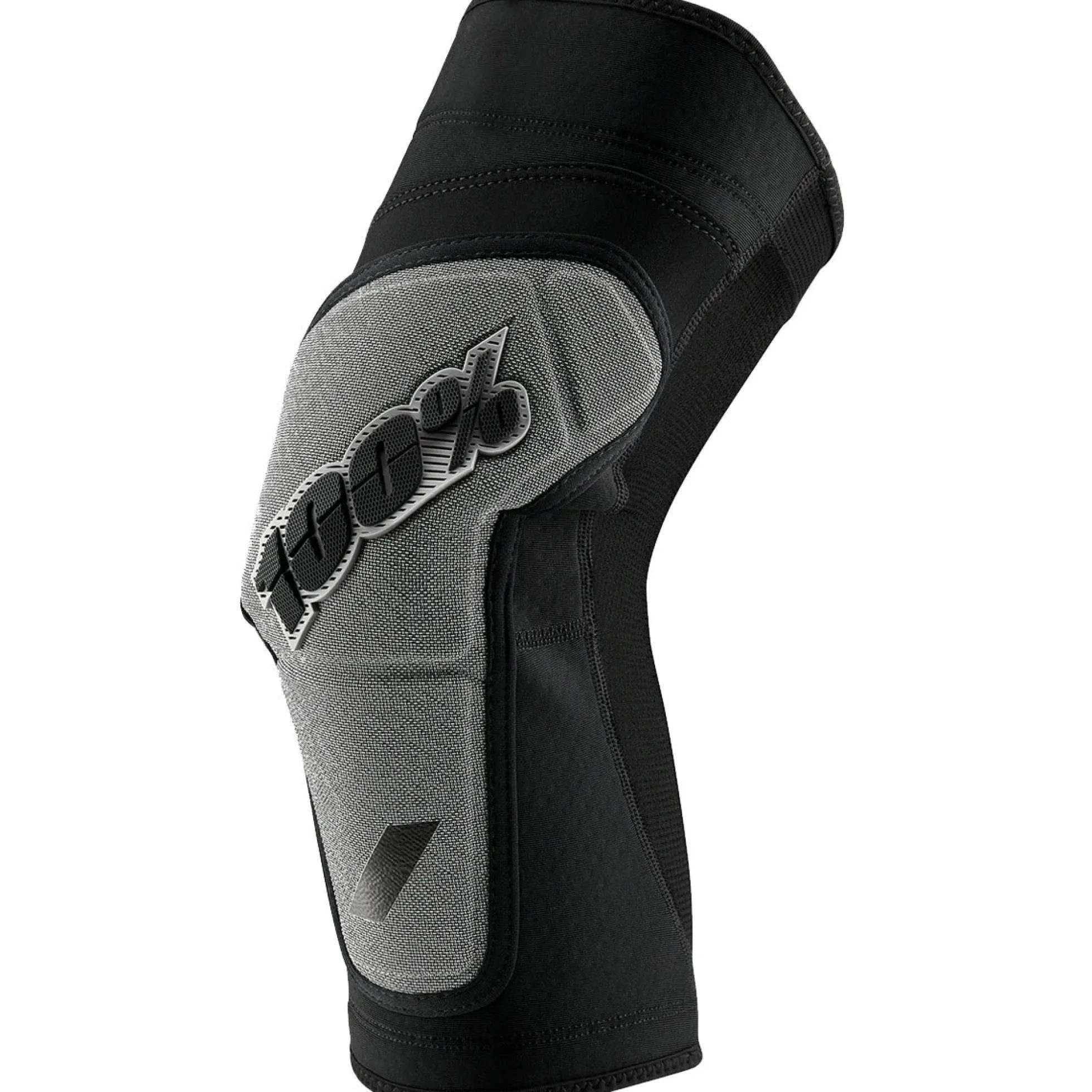 Protezioni ginocchio 100% Ridecamp - Nero
