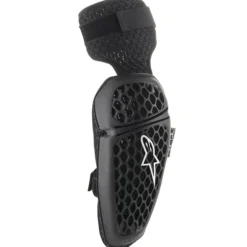 Protezioni gomito Alpinestars Bionic Plus - Nero