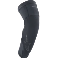 Protezioni Gomito Alpinestars A-Motion Plasma Pro - Nero