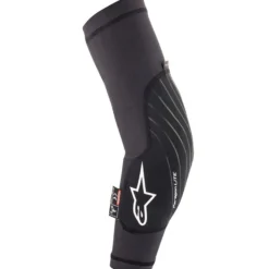 Protezioni Gomito Alpinestars Paragon Lite - Nero