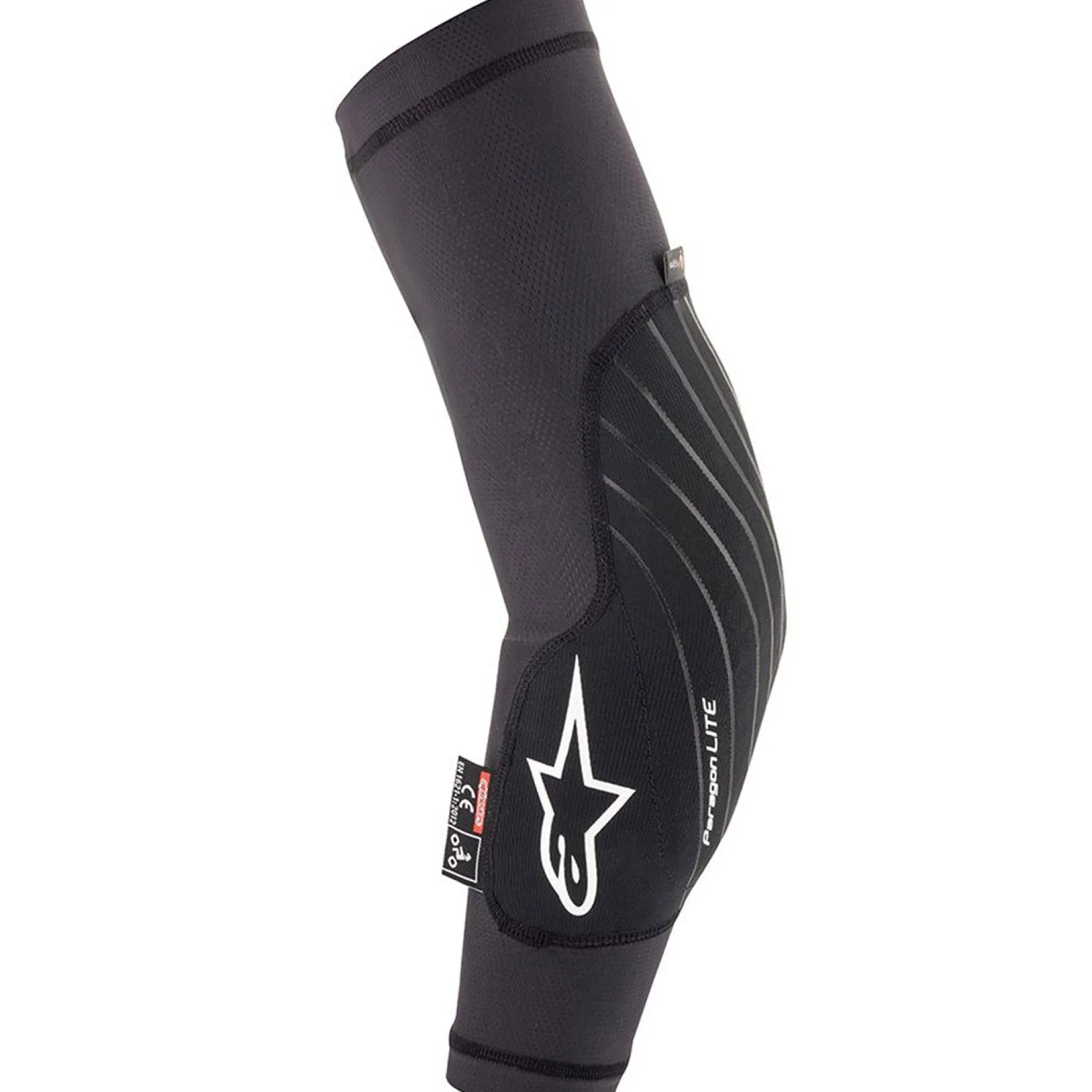 Protezioni Gomito Alpinestars Paragon Lite - Nero