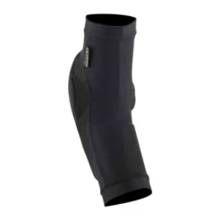 Protezioni Gomito bambino Alpinestars Paragon Plus - Nero bianco
