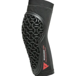Protezioni gomito bambino Dainese Scarabeo Pro - Nero