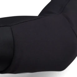 Protezioni gomito Endura Singletrack Lite - Nero