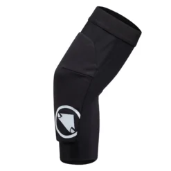 Protezioni gomito Endura Singletrack Lite - Nero