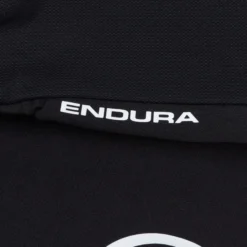 Protezioni gomito Endura Singletrack Lite - Nero