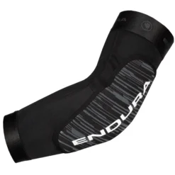 Protezioni gomito Endura Strack Lite Protector 2 - Nero