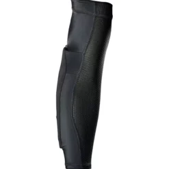 Protezioni gomito Fox Enduro Slip-on - Nero