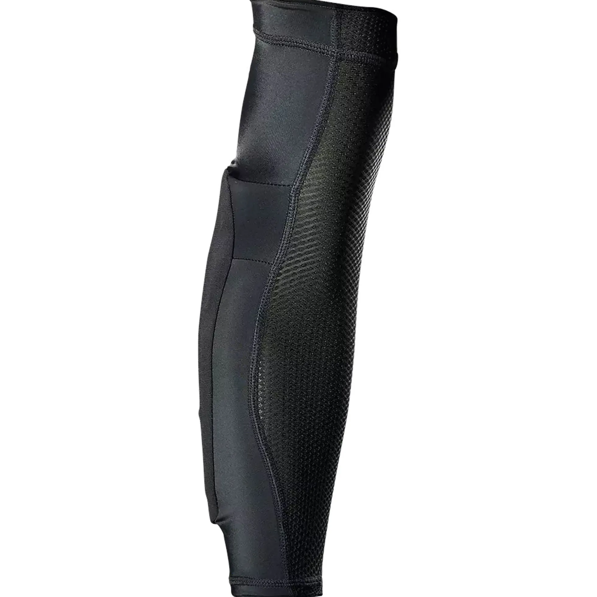 Protezioni gomito Fox Enduro Slip-on - Nero