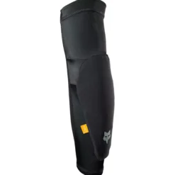 Protezioni gomito Fox Enduro Slip-on - Nero
