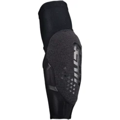 Protezioni gomito Leatt 3DF 5.0 Evo - Nero