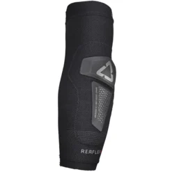 Protezioni gomito Leatt ReaFlex Hybrid - Nero