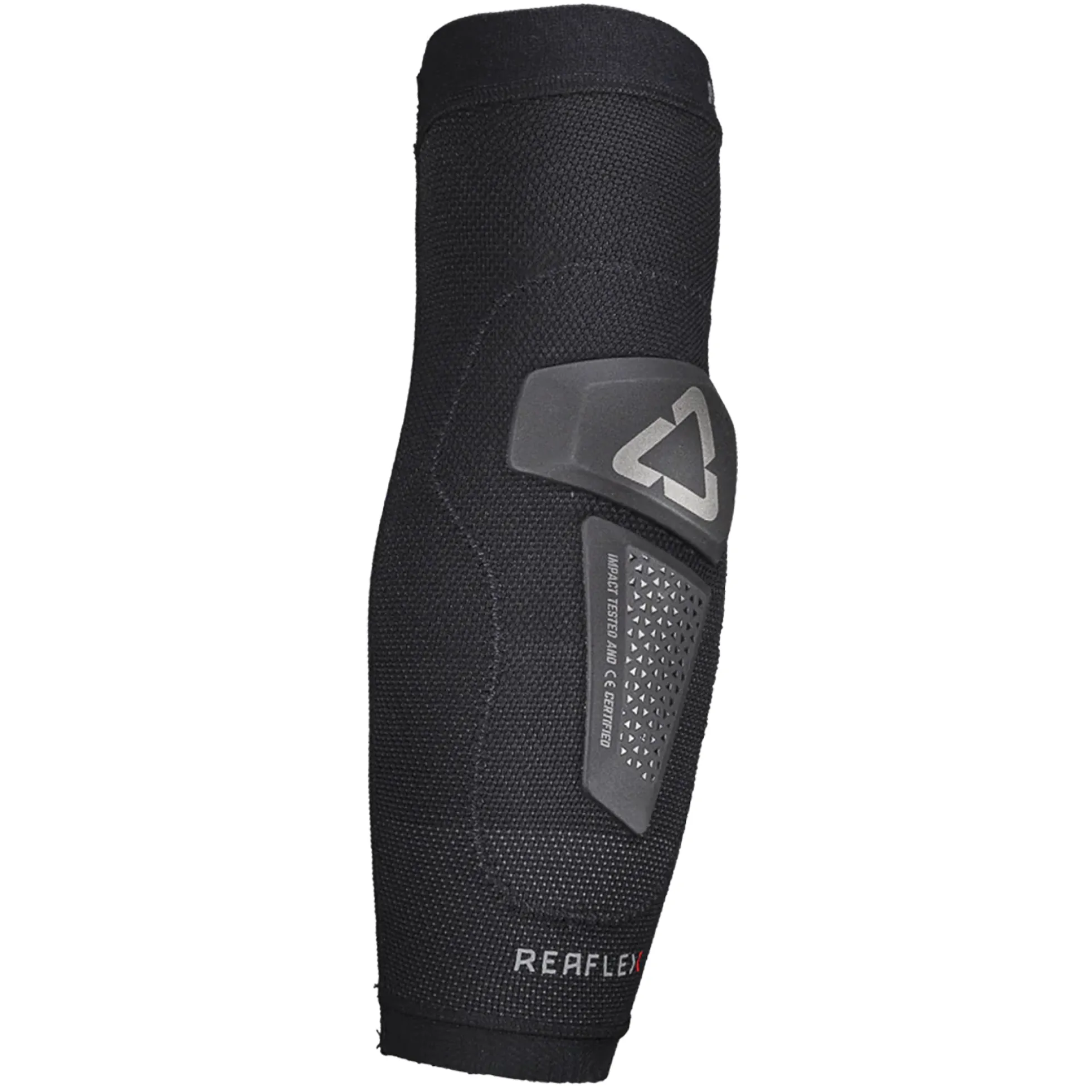 Protezioni gomito Leatt ReaFlex Hybrid - Nero