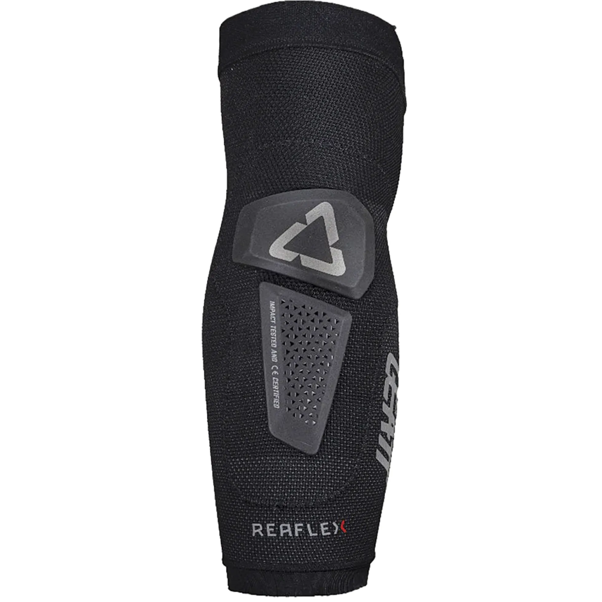 Protezioni gomito Leatt ReaFlex Hybrid - Nero