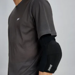 Protezioni gomito Poc VPD Max Elbow - Nero