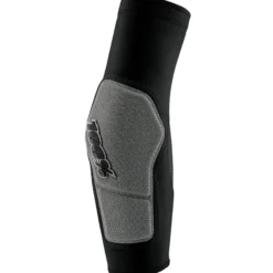 Protezioni Gomito 100% Ridecamp - Nero