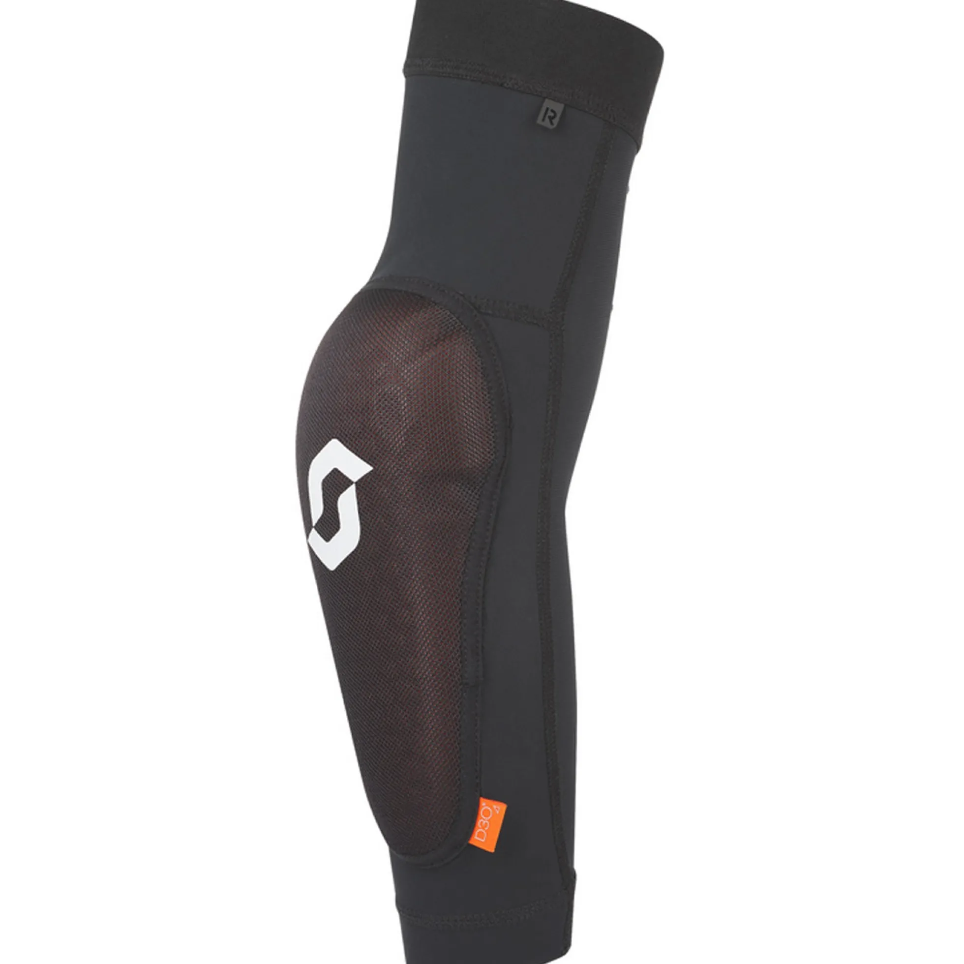 Protezioni gomito Scott Soldier 2 - Nero