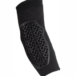 Protezioni gomito Seryt Flow Elbow - Nero