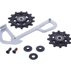Pulegge e gabbia interna Sram gx eagle 12v
