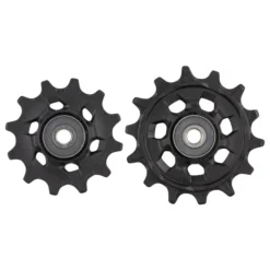 Pulegge Sram GX Apex Eagle - Nero