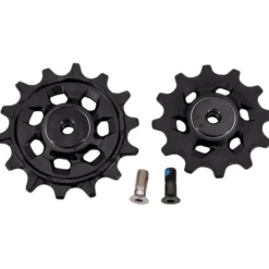 Pulegge Sram GX Eagle AXS - Nero