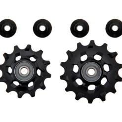 Pulegge Sram NX/SX Eagle - Nero