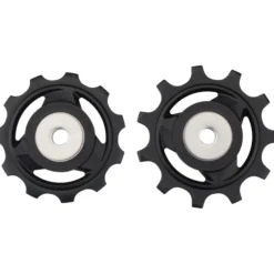 Puleggia Shimano Guida + Tensione ST-R8000