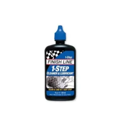 Finish Line Detergenti|Manutenzione*Pulente Lubrificante - 120 ml
